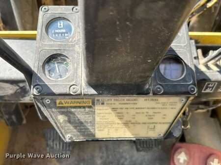 Propane Forklifts 2000  Hyster H135XL (23)