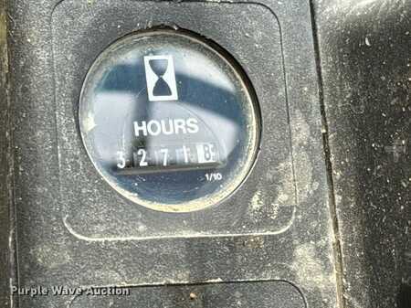 Propane Forklifts 2000  Hyster H135XL (24)