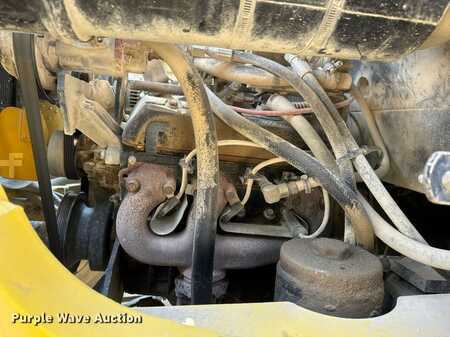 Propane Forklifts 2000  Hyster H135XL (29)