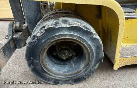 Propane Forklifts 2000  Hyster H135XL (31)