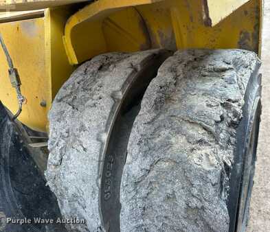 Propane Forklifts 2000  Hyster H135XL (33)