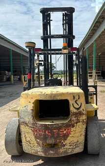 Propane Forklifts 2000  Hyster H135XL (6)
