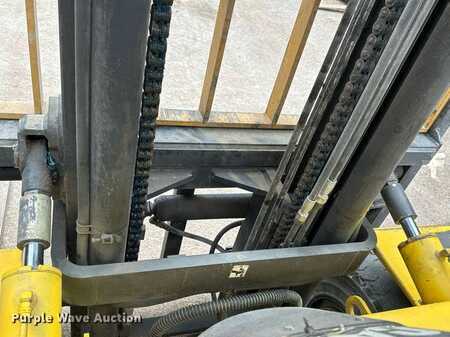 Dieselový VZV - CAT Lift Trucks DP70 (12)