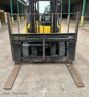 Dieselový VZV - CAT Lift Trucks DP70 (14)