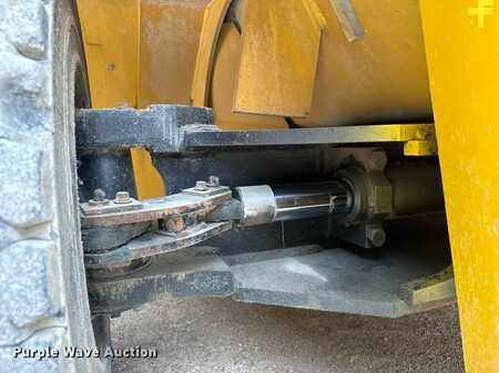 Dieselový VZV - CAT Lift Trucks DP70 (17)