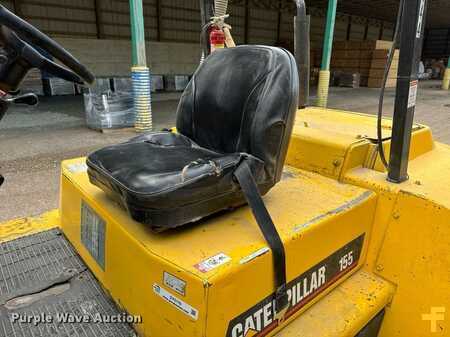 Dieselový VZV - CAT Lift Trucks DP70 (19)