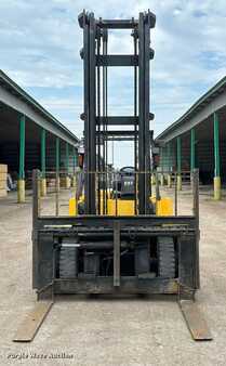 Dieselový VZV - CAT Lift Trucks DP70 (2)