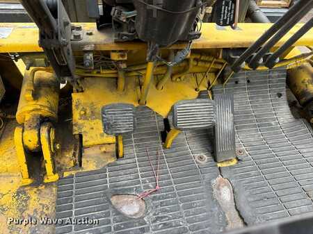 Dieselový VZV - CAT Lift Trucks DP70 (22)