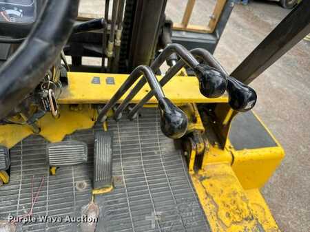 Dieselový VZV - CAT Lift Trucks DP70 (23)
