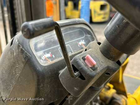 Dieselový VZV - CAT Lift Trucks DP70 (24)