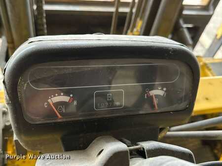 Dieselový VZV - CAT Lift Trucks DP70 (25)
