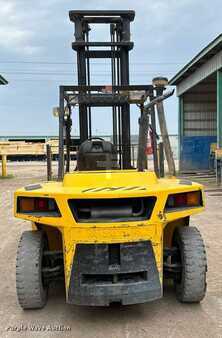 Dieselový VZV - CAT Lift Trucks DP70 (6)