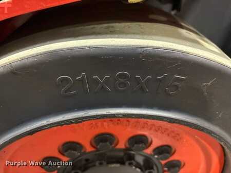 Propane Forklifts 2023  Linde HT27CT (28)