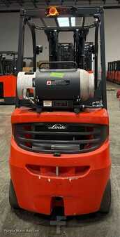 Propane Forklifts 2023  Linde HT27CT (6)