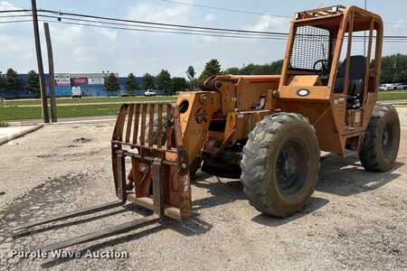 Diesel Forklifts - Lull 644D-34 (1)