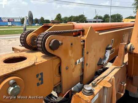 Diesel Forklifts - Lull 644D-34 (10)