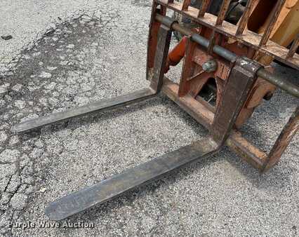 Diesel Forklifts - Lull 644D-34 (16)