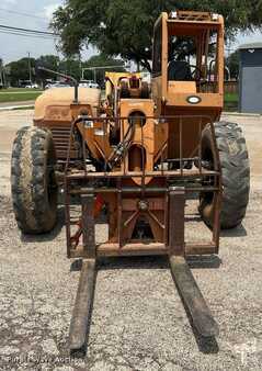 Diesel Forklifts - Lull 644D-34 (2)