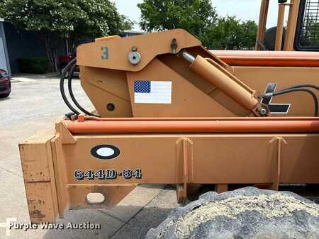 Diesel Forklifts - Lull 644D-34 (22)