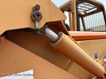 Diesel Forklifts - Lull 644D-34 (23)