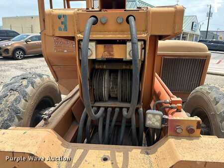 Diesel Forklifts - Lull 644D-34 (25)