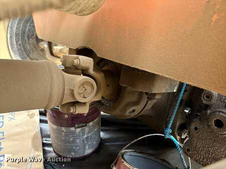 Diesel Forklifts - Lull 644D-34 (29)