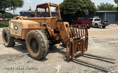 Diesel Forklifts - Lull 644D-34 (3)
