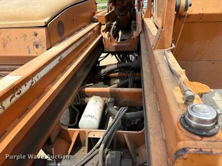 Diesel Forklifts - Lull 644D-34 (30)