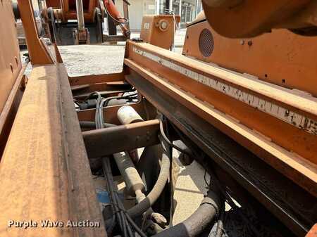 Diesel Forklifts - Lull 644D-34 (33)