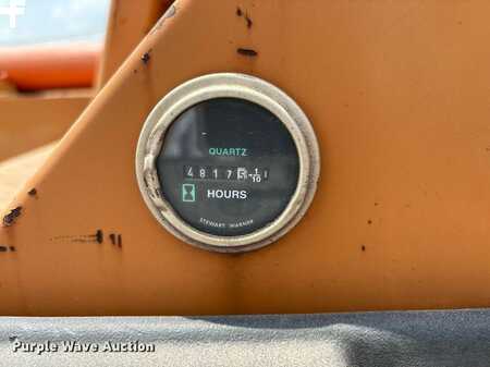 Diesel Forklifts - Lull 644D-34 (39)