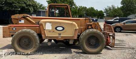 Diesel Forklifts - Lull 644D-34 (4)