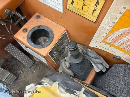 Diesel Forklifts - Lull 644D-34 (40)