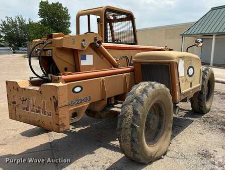 Diesel Forklifts - Lull 644D-34 (5)