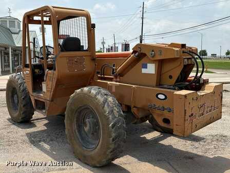 Diesel Forklifts - Lull 644D-34 (7)