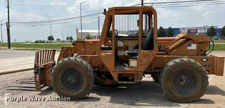 Diesel Forklifts - Lull 644D-34 (8)