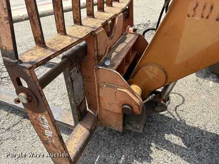 Diesel Forklifts - Lull 644D-34 (9)
