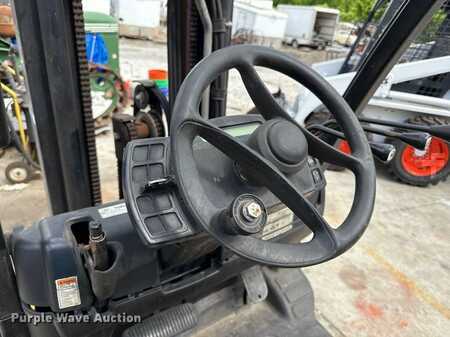 Propane Forklifts 2008  Yale Veritor (23)