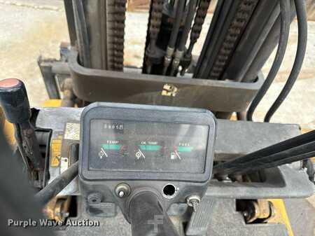 Propane Forklifts - CAT Lift Trucks 60 (23)