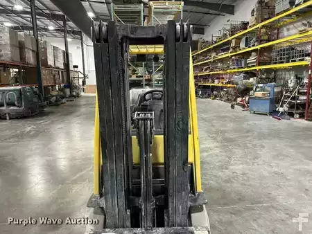 Chariots élévateurs GPL - Hyster S40FT (14)