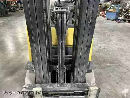 Chariots élévateurs GPL - Hyster S40FT (15)