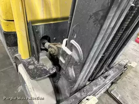 Chariots élévateurs GPL - Hyster S40FT (16)
