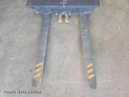 Order Picker 2017  Crown SP3520-30 (10)