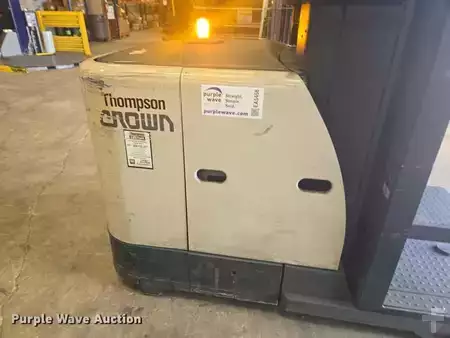 Order Picker 2017  Crown SP3520-30 (12)