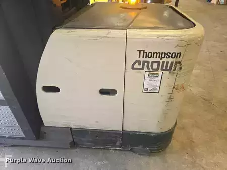 Order Picker 2017  Crown SP3520-30 (13)