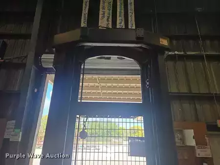 Order Picker 2017  Crown SP3520-30 (14)