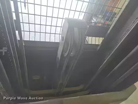 Order Picker 2017  Crown SP3520-30 (15)