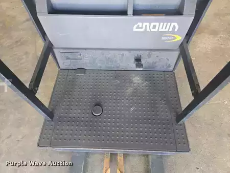 Order Picker 2017  Crown SP3520-30 (17)