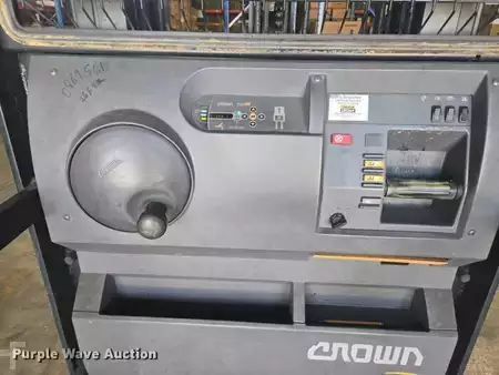 Order Picker 2017  Crown SP3520-30 (18)