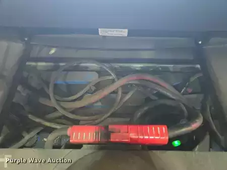 Order Picker 2017  Crown SP3520-30 (21)