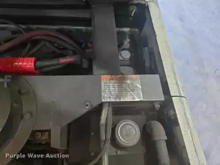 Order Picker 2017  Crown SP3520-30 (22)